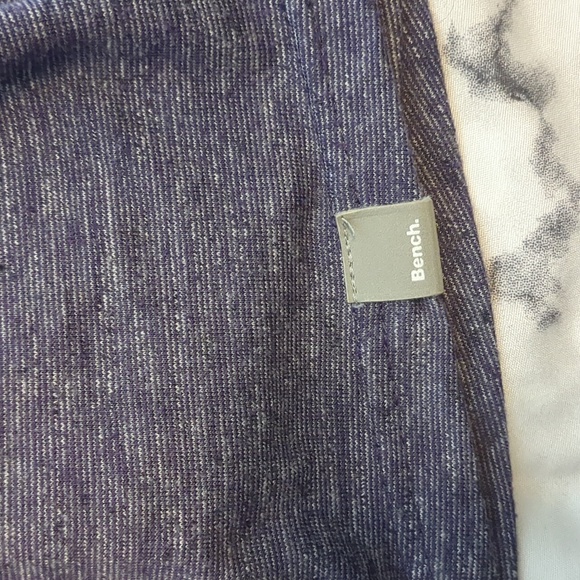 Women's Bench zip up long hoodie - Picture 5 of 6